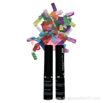 Party Favor Confetti Cannon